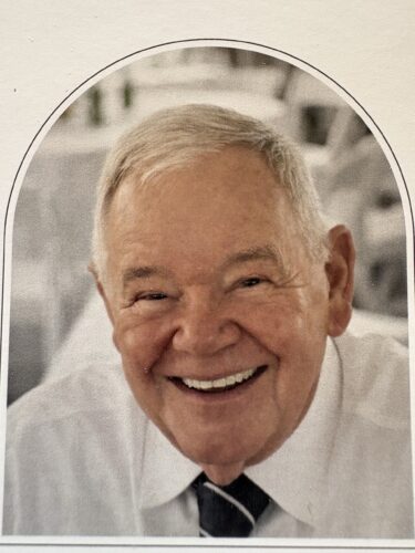 Wally Sellner